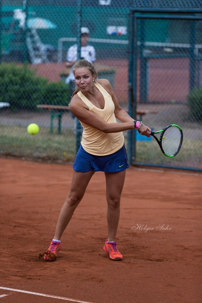 Bild 199 - ITF Future Nord